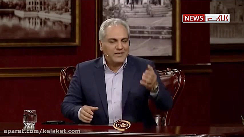 خاطره جواد کاظمیان از حضورش در...