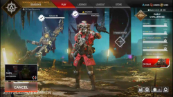 APEX LEGENDS  یه برد ۲ نفره با...