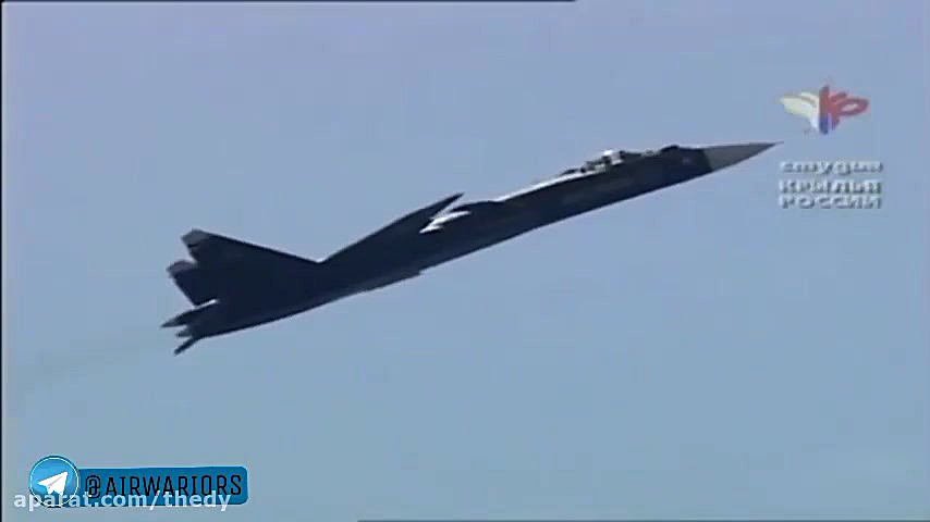 جنگنده سوخو ۴۷