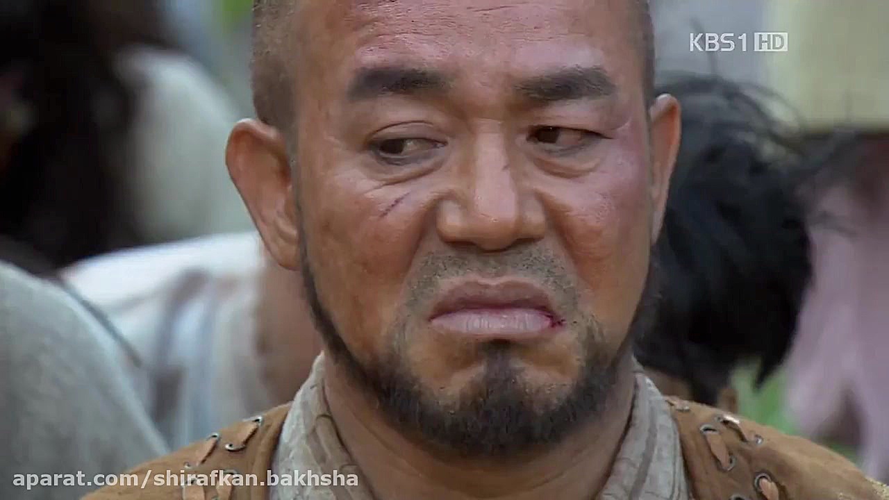 سریال گوانگ گئتو بزرگ قسمت 8