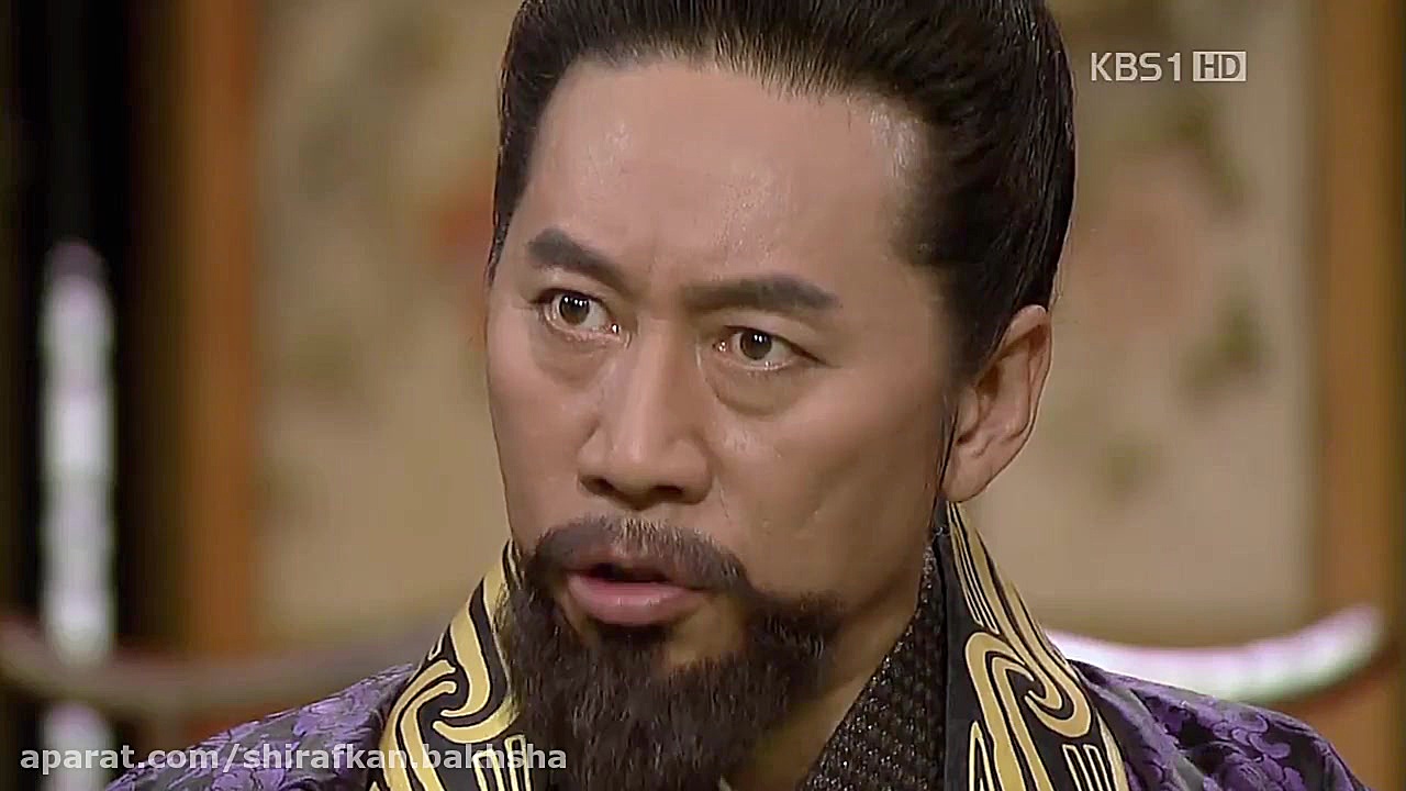 سریال گوانگ گئتو بزرگ قسمت 16