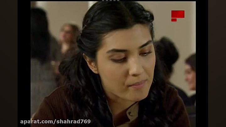 عاصی قسمت 22