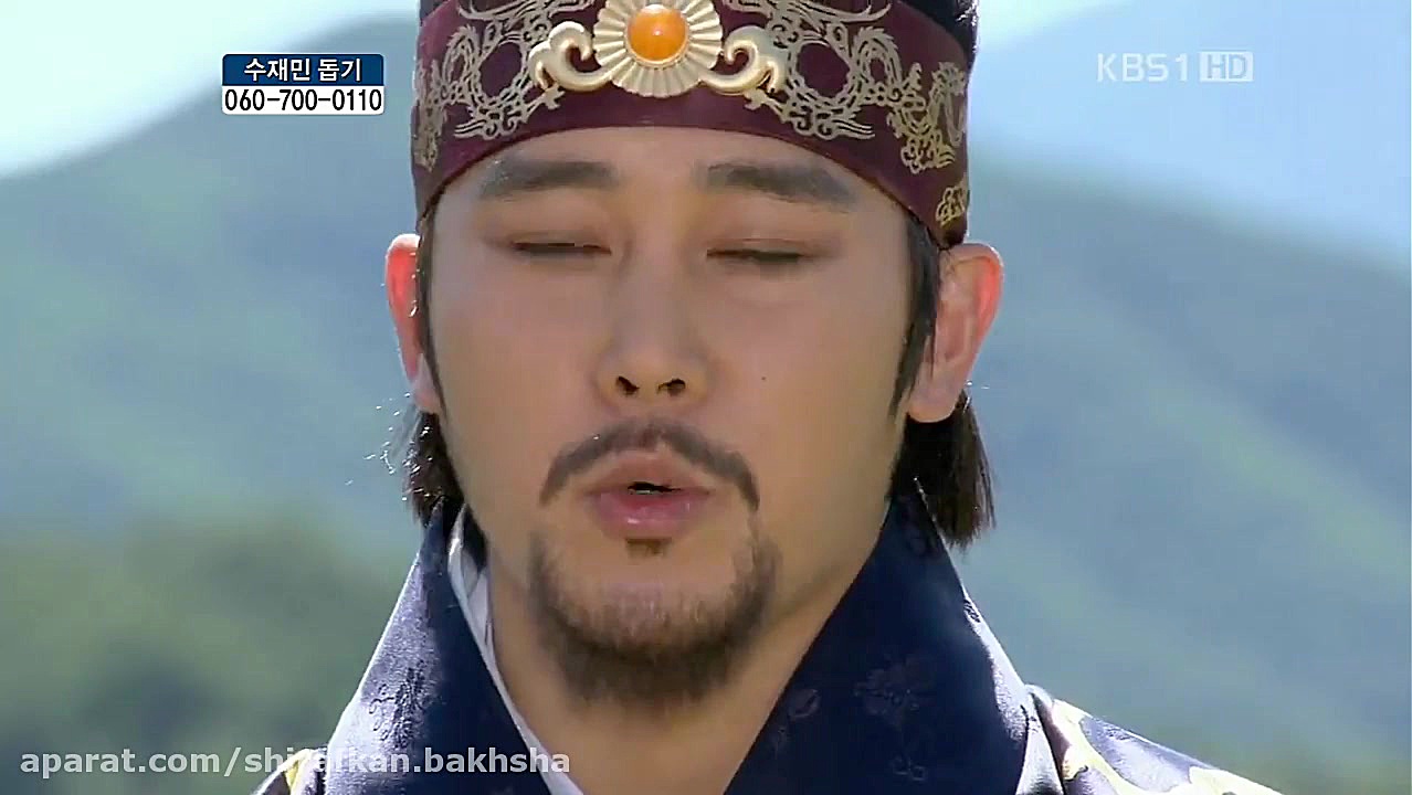 سریال گوانگ گئتو بزرگ قسمت 22