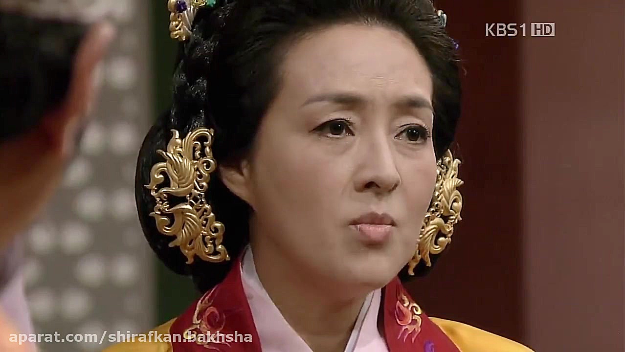 سریال گوانگ گئتو بزرگ قسمت 23