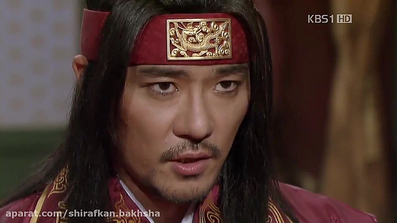 سریال گوانگ گئتو بزرگ قسمت 24