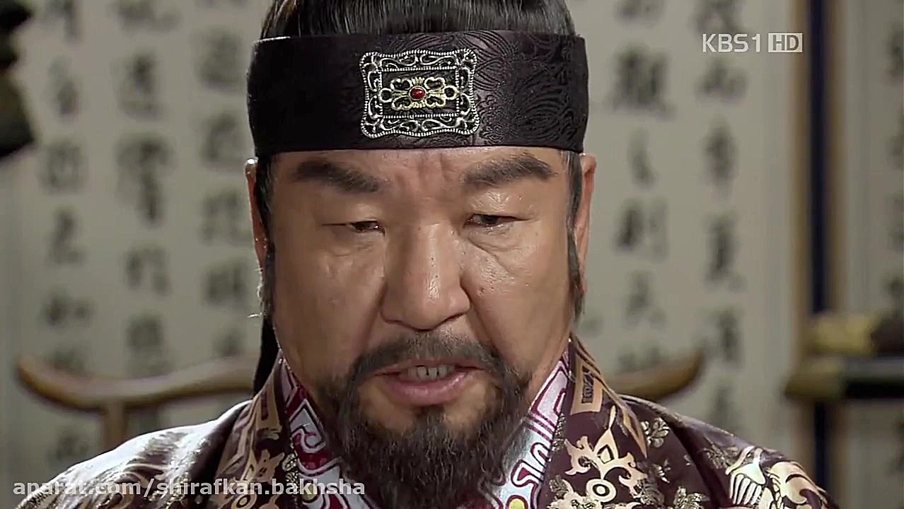 سریال گوانگ گئتو بزرگ قسمت 26