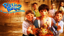 فیلم : پیتر بل 2  Pietje bell...