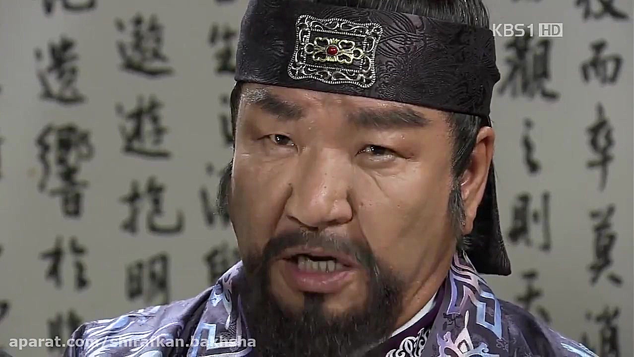 سریال گوانگ گئتو بزرگ قسمت 27