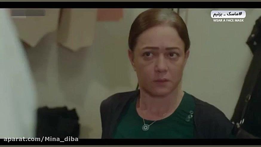 سریال زن دوبله فارسی قسمت 44