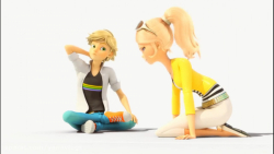 انیمیشن ماجراجویی در پاریس   ف...