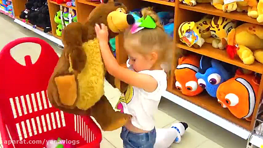 ناستیا و استیسی   ماجراهای ناس...