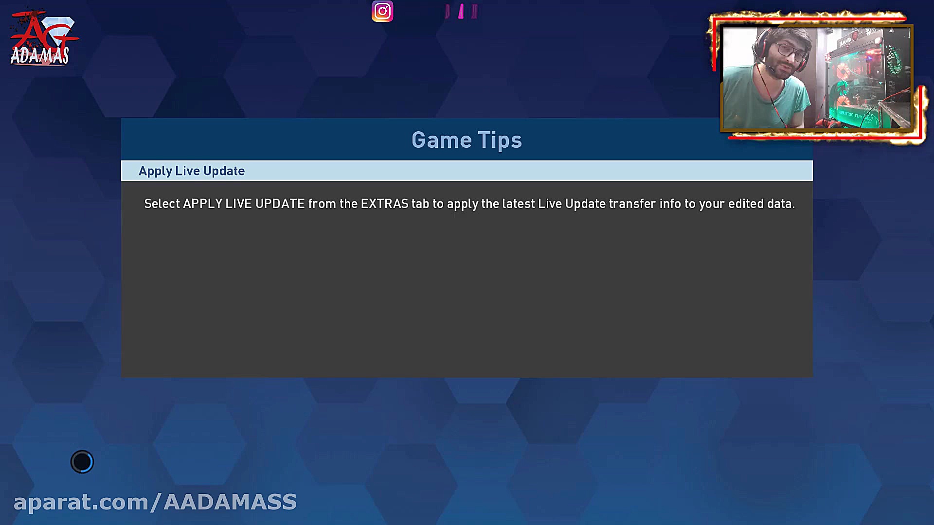 پرسپولیس استقلال دربی خفن PES...