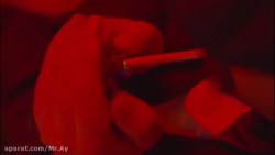 کلیپ طنز اینستا مینی سریال ((و...