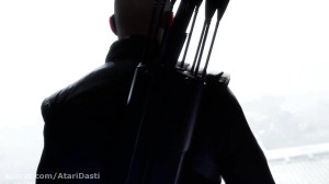تریلر رونمایی از Hawkeye در با...