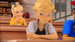 انیمیشن ماجراجویی در پاریس میر...