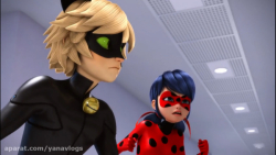 انیمیشن ماجراجویی در پاریس میر...