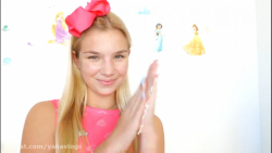 دوستان دیانا و استیسی   مگی