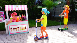 ولاد و نیکی و مامان :: ماجرای...