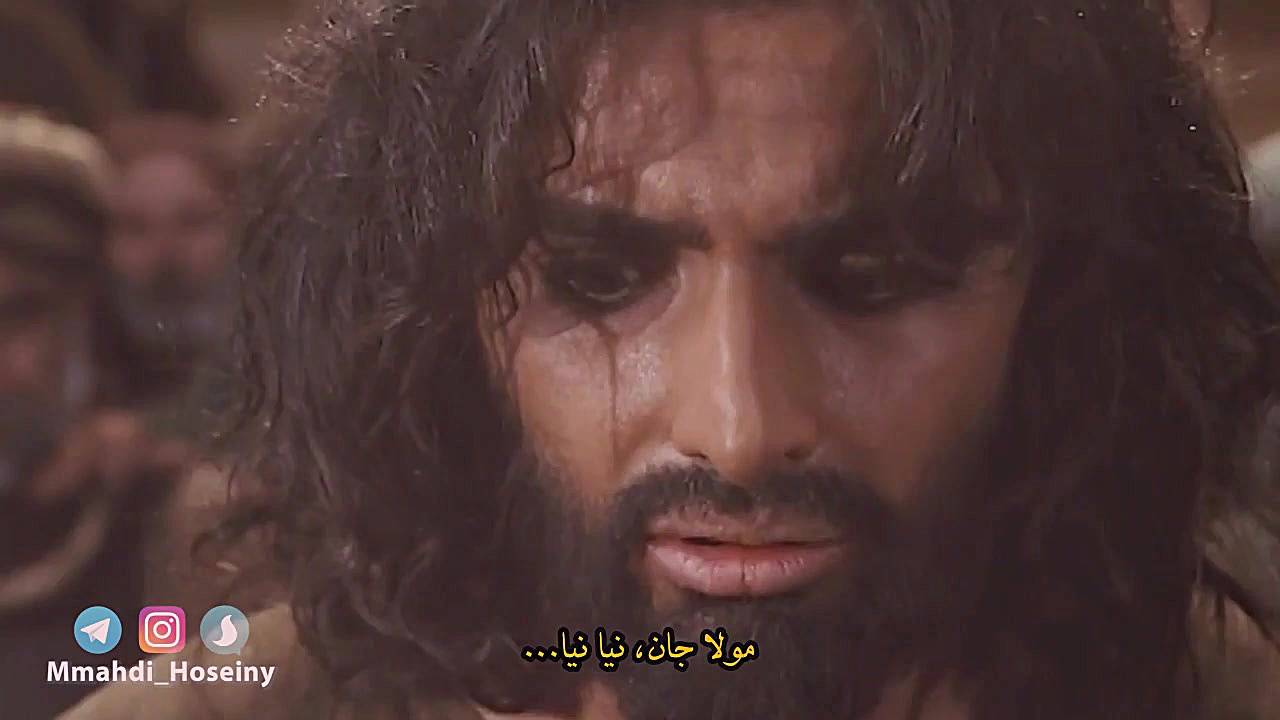 نماهنگ شهادت حضرت مسلم بن عقیل...