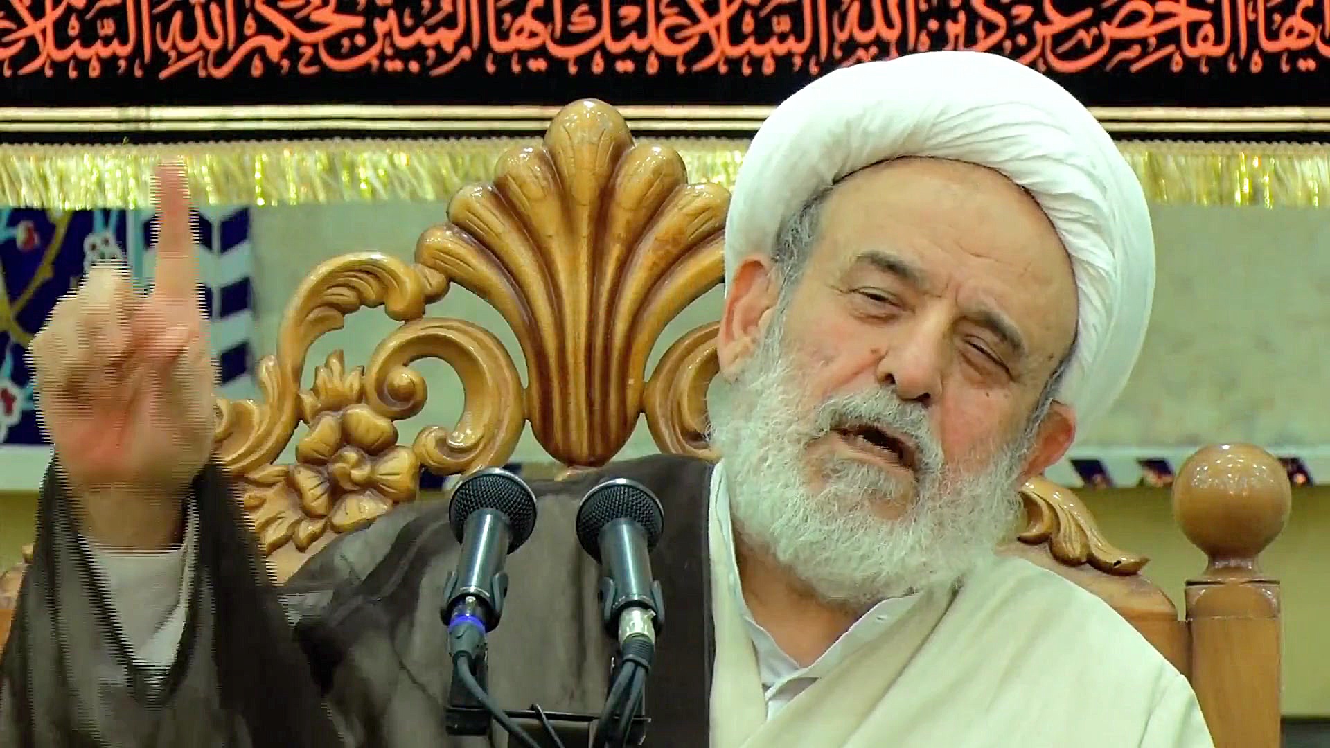 عاشق میذاره معشوقش ناراحتی بکش...