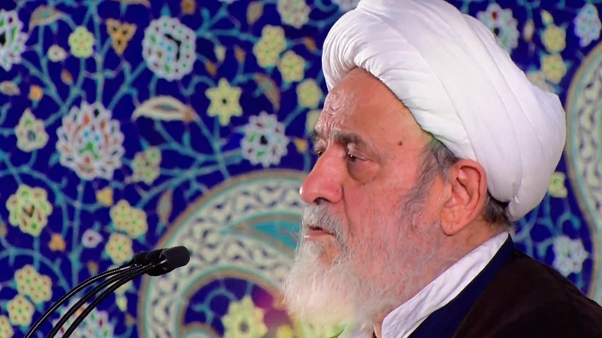 حکایت عبرت آموز پیامبری که پسر...