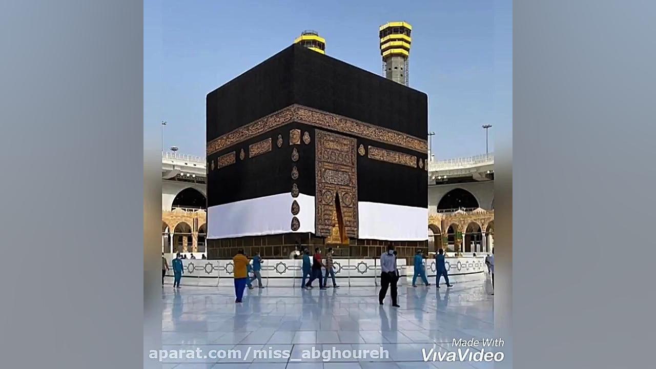 کلیپ عید سعید قربان | تبریک عی...