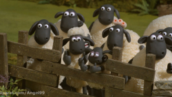 انیمیشن کامل بره ناقلا