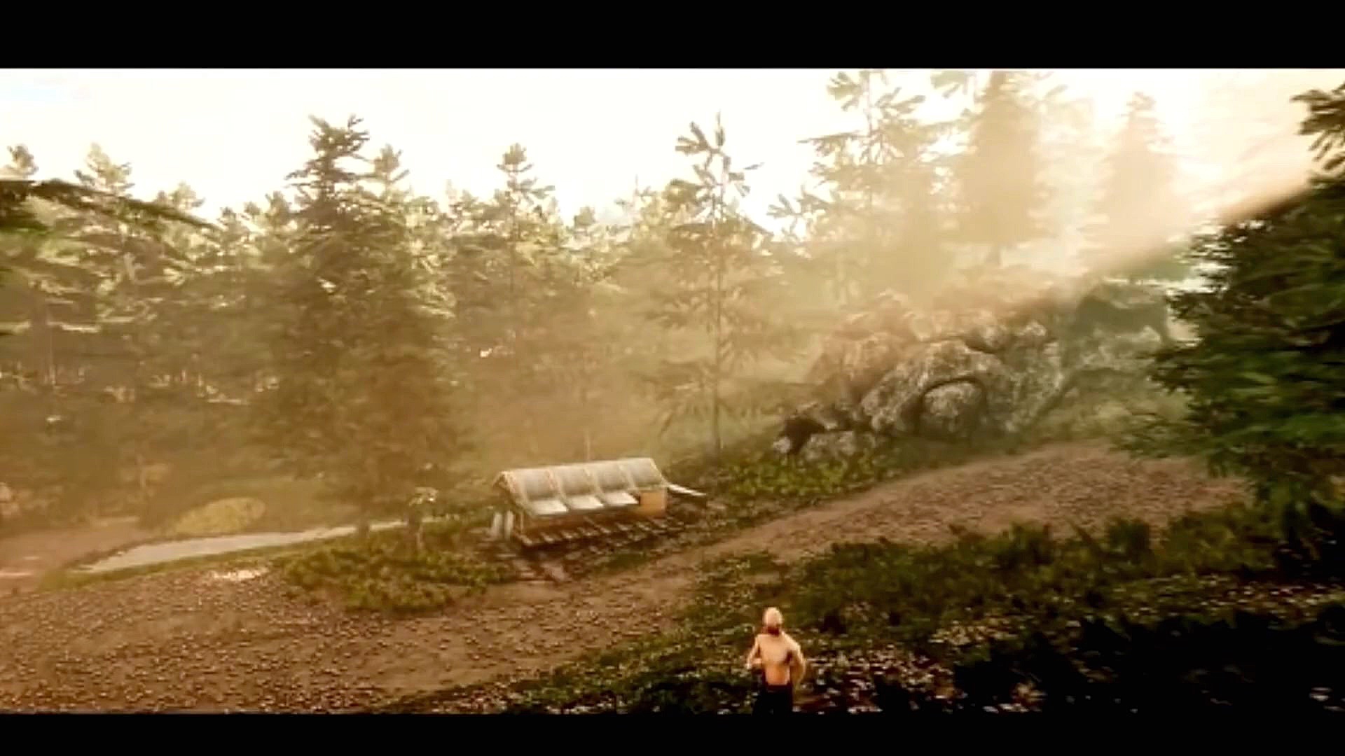 بازسازی زیبای GTA: San Andreas...