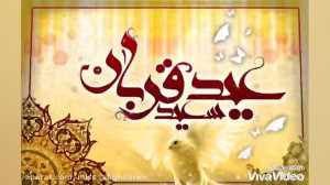 کلیپ تبریک عید قربان | کلیپ عی...