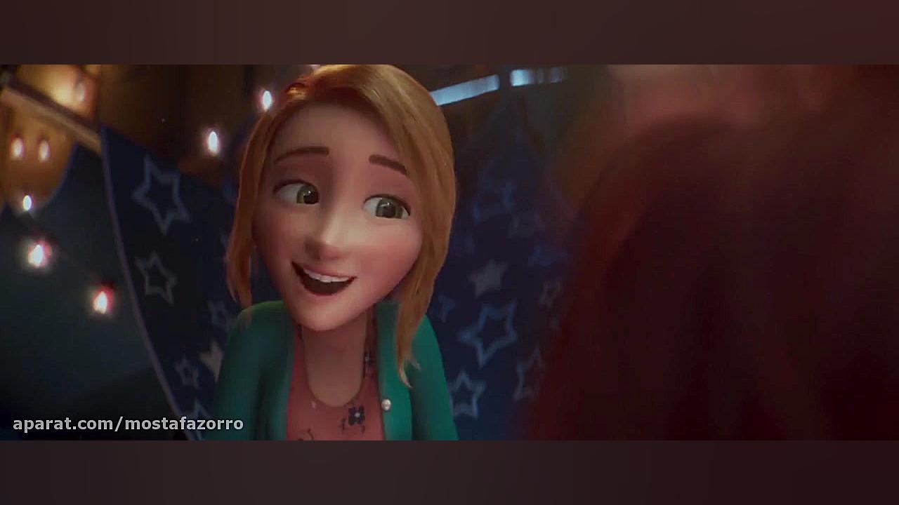 دوبله فارسی انیمیشن پارک شگفت انگیز Wonder Park 2019 زمان5117ثانیه