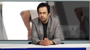کمر درد | دیسک کمر | آرتروز