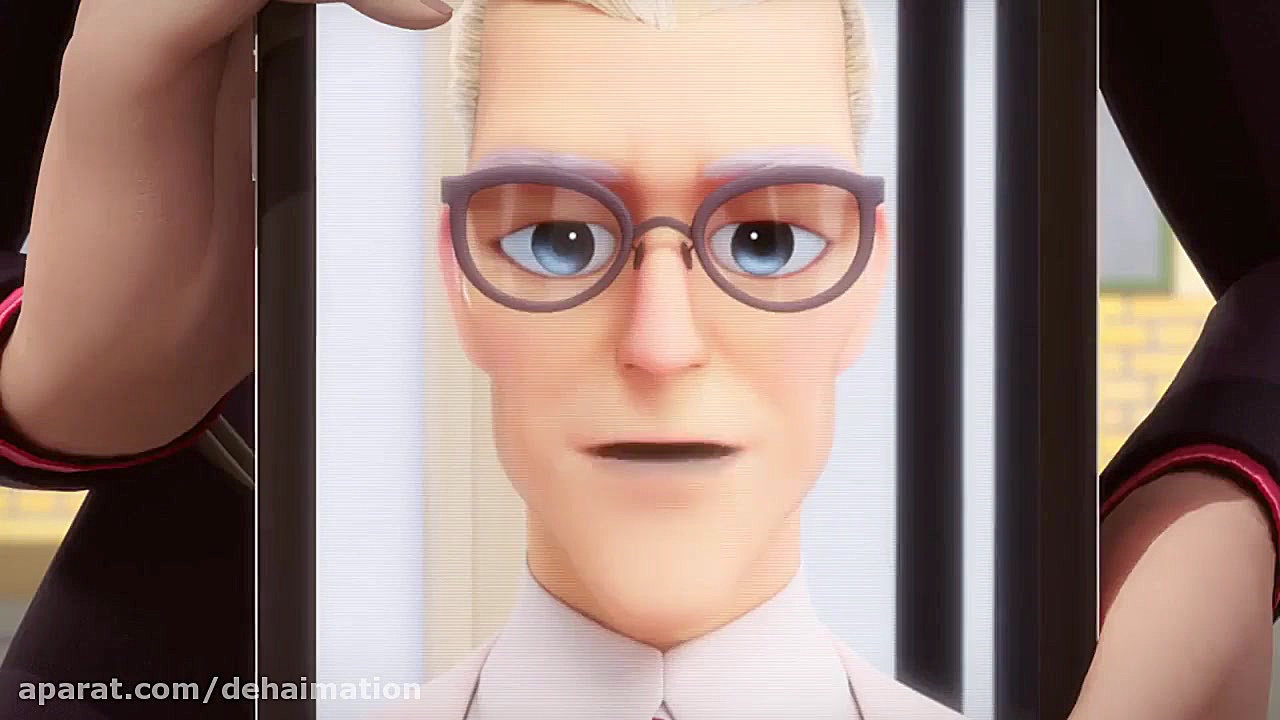 لیدی باگ | کارتون لیدی باگ | ا...