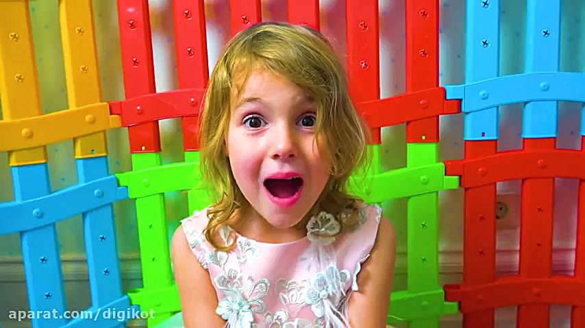 وانیا و مانیا  ماجراهای جدید و...