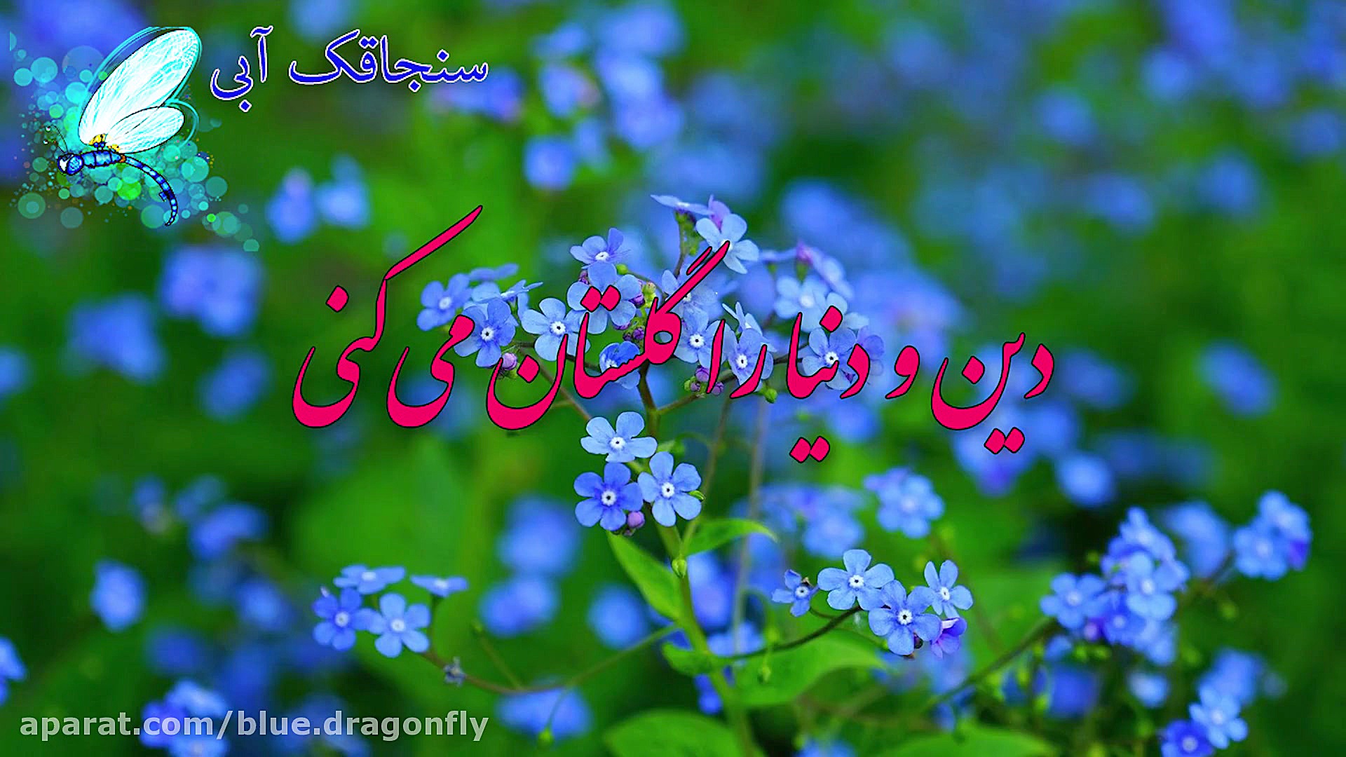 بیاد امام حسین در عید عرفه و ع...