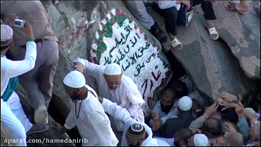 نماهنگ خیلی زیبای &quot;طلب&qu...