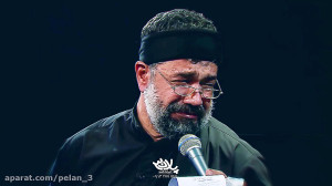 حاج محمود کریمی کلیپ ویژه شهاد...