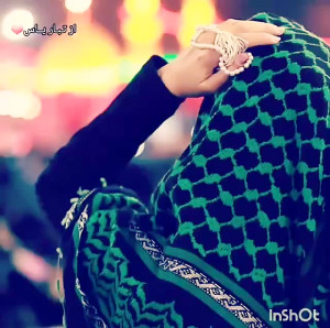 آقا به مادرت قسم