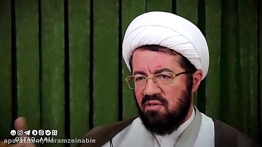 فضیلت روز عرفه از زبان حجت الا...