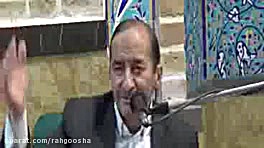 اهمیت دعا(2): چرا دعای مومن مس...