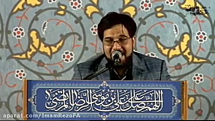 زبان‌ حال حضرت مسلم(ع) در کوفه