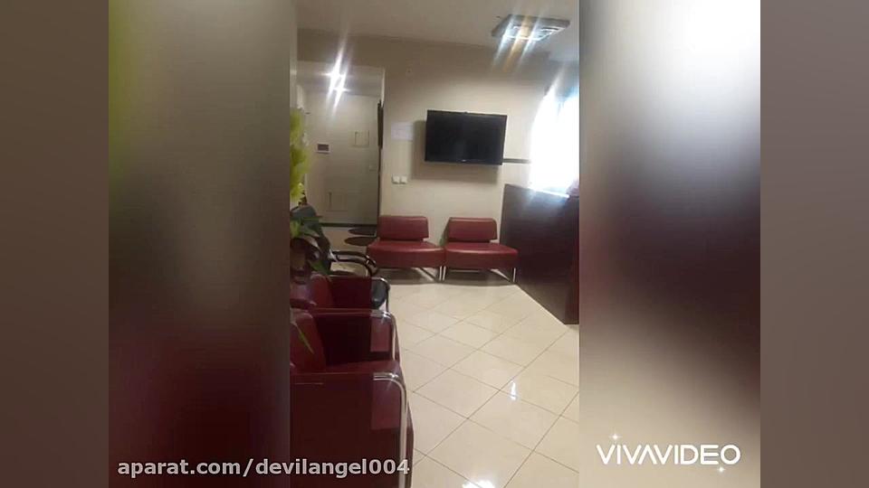 75متر مطب ساختمان پزشکان