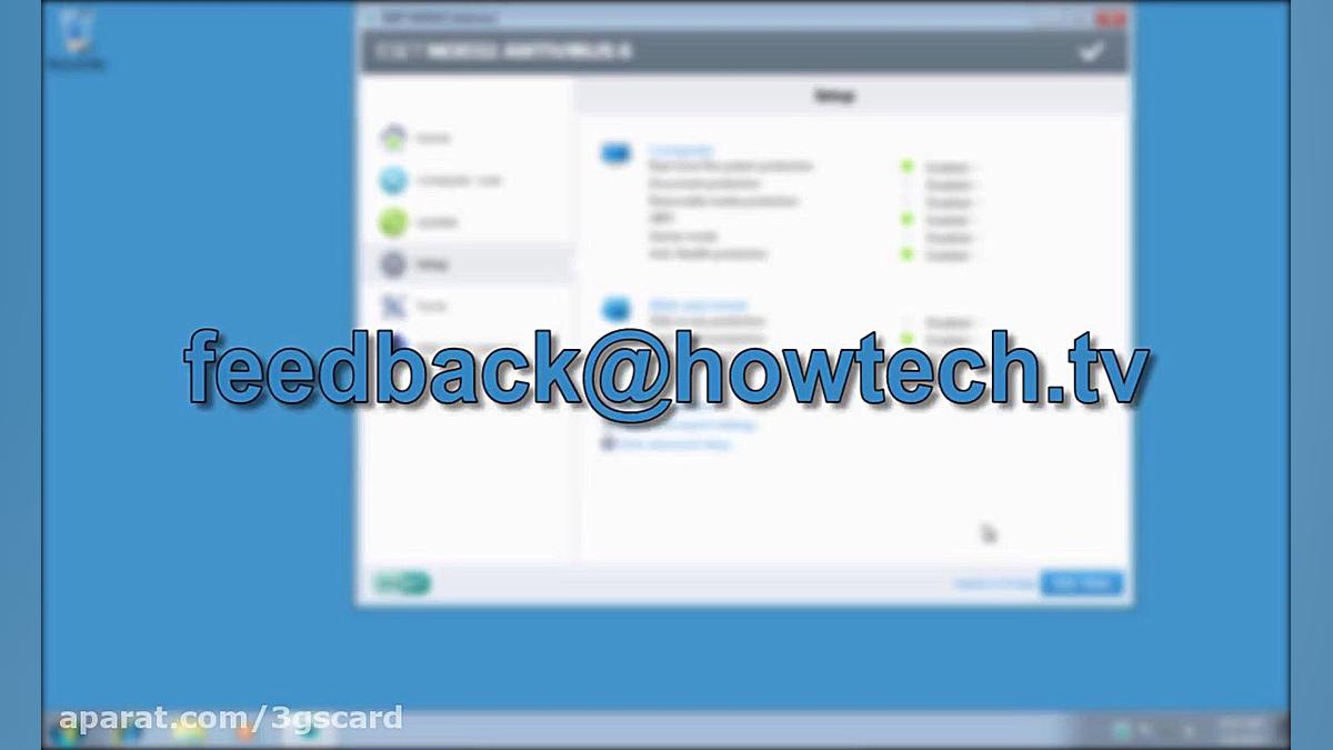 جلوگیری از مسدود کردن وب سایت...