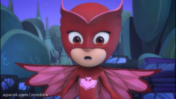 انیمیشن گروه شب نقاب : روز جها...