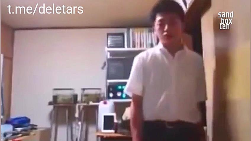 ترسناکترین ویدئوها از حضور یوک...