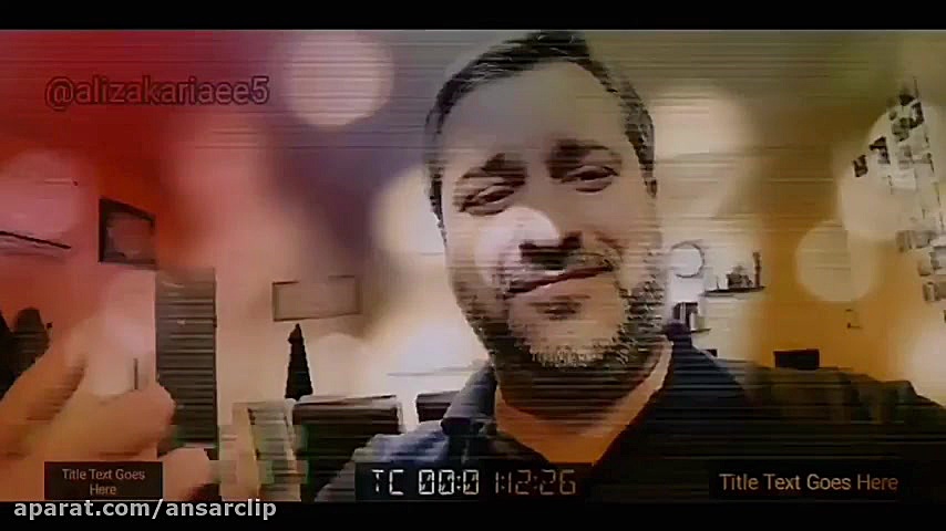 واکنش طنز علی زکریایی به گرانی...