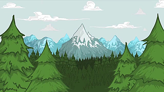 انیمیشن کوتاه و بسیار طنز تا ا...