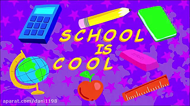 تیتان ها به پیش فصل سه قسمت ۶...