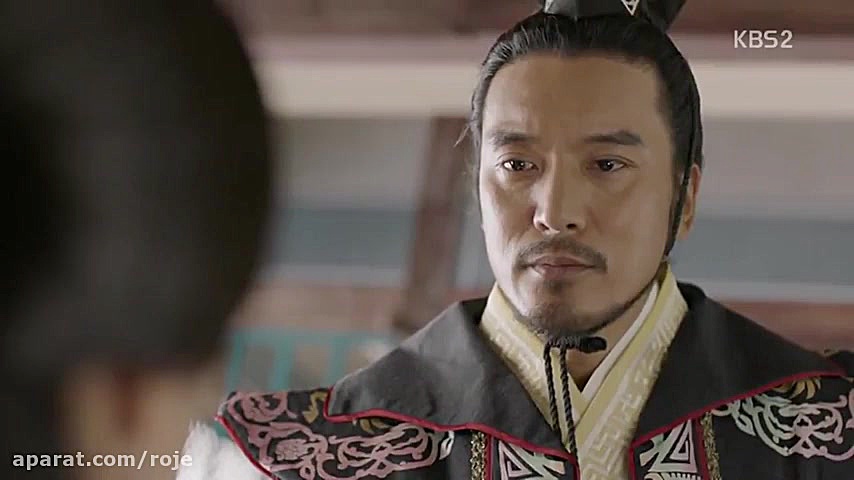 سریال : هوارانگ  Hwarang :: قس...