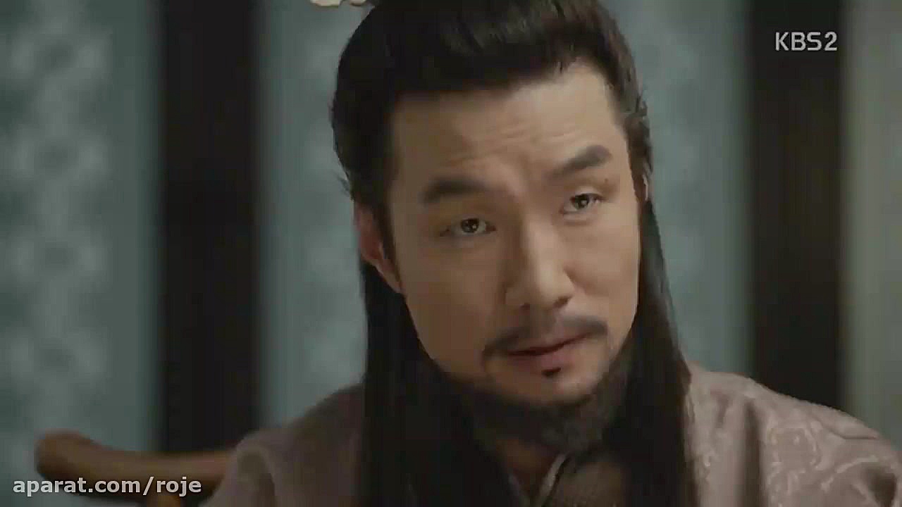 سریال : هوارانگ  Hwarang :: قس...