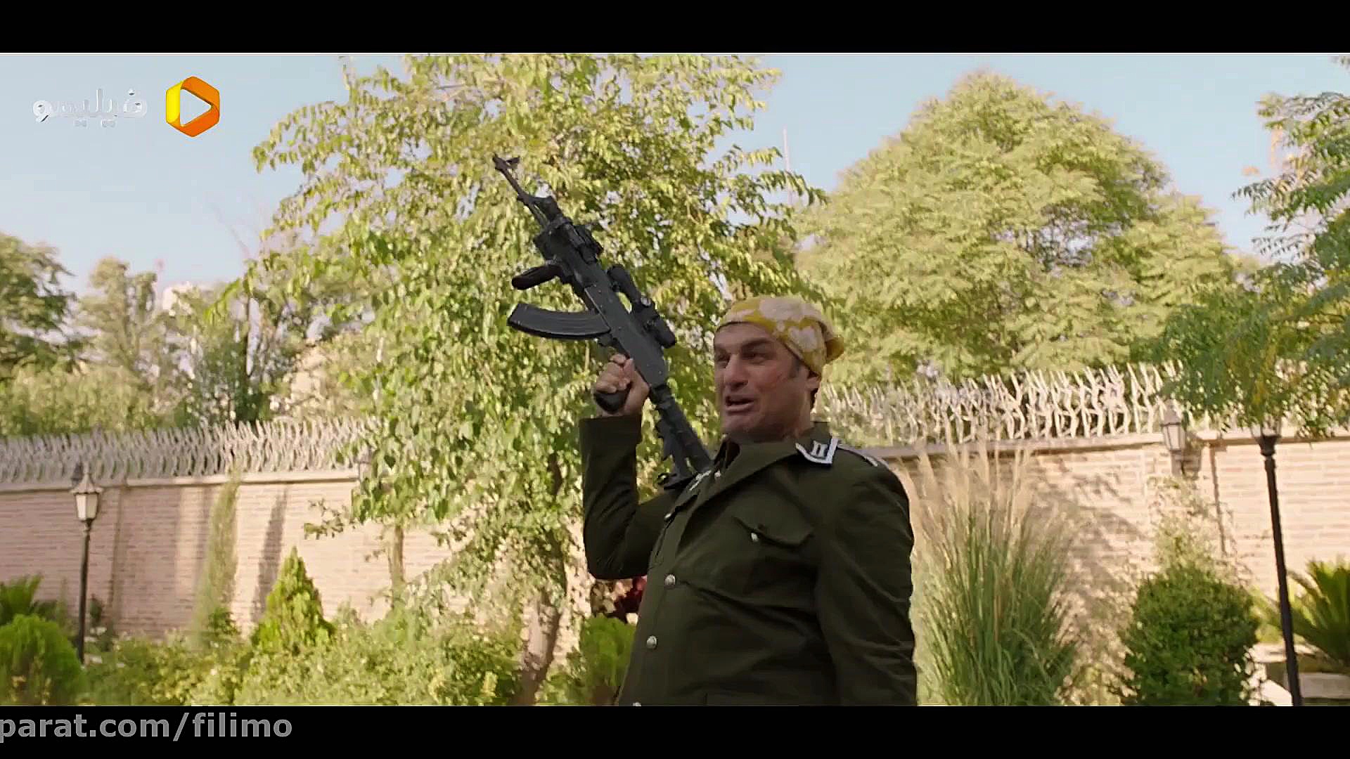 اکران فیلم سینمایی خوب بد جلف...